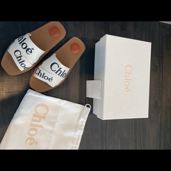 Chloe Shoes - Chloe Sandals